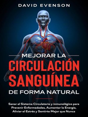 cover image of Mejorar la Circulación Sanguínea de Forma Natural